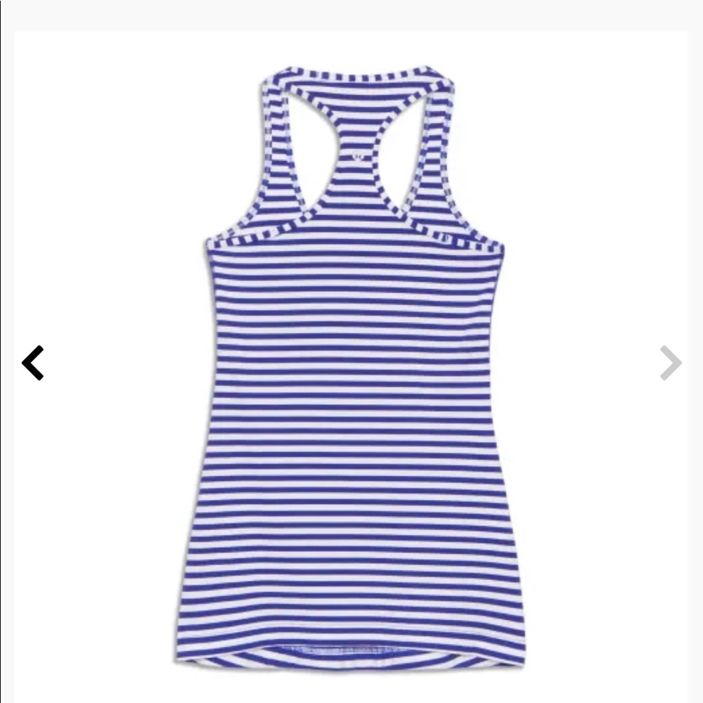 lululemon Cool Racer back - Picture 2 of 6